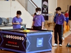 การแข่งขัน 2025 MakeX Thailand Robotics Competition (Practic ... Image 98